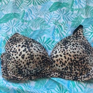 Victoria’s Secret Biofit bra